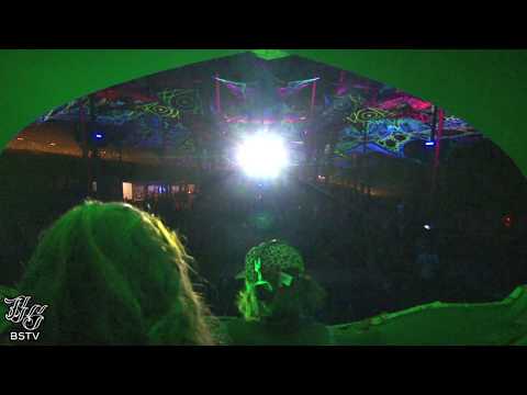 Dirty Saffi @ Mundo de Oz 10 anos - like BSTV