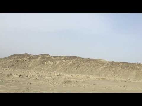 The Ultimate Guide to Kund Malir Beach in Pakistan