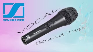 Video thumbnail for Sennheiser XS1 An Affordable Microphone From a Premium Brand by Stuffido