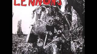 The Lennons - Kristallnacht (live)