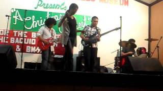 LUNA covers PAG AGOS by Up Dharma Down