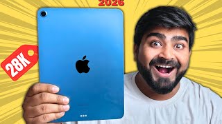 Don't WASTE Money on Newest iPad – M1 Air is Enough