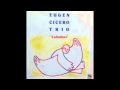 Eugen Cicero   Cicero's Lullaby N0-2