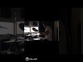 The Juliana theory congratulations drum cover