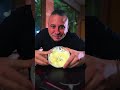 MISTUREI LASANHA COM STROGONOFF E DEU NISSO