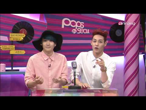 Pops in Seoul Ep2966 JJCC Eddy & PrinceMak cuts