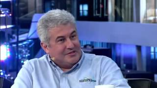 Astronauta no Agora é Tarde com Danilo Gentilli.wmv