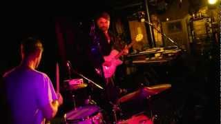 Porcelain Raft - Drifting In and Out (Live)