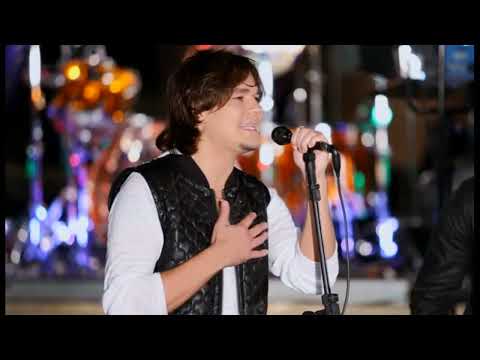 KLB Um Novo Tempo  DVD 2015