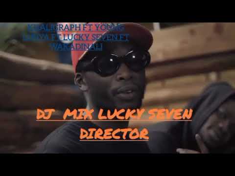 Dj mix drill beat 2026💥💥khaligraph jones ft young lunya ft lucky seven ft wakadinali 2026💥💥