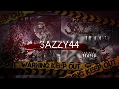 3AZZY 44 - LE CODE   [Audeo OFFICIEL] ALIEN