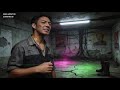 ZERO APPETITE from the debut album of SCRAPING BI: GULAG (English version)