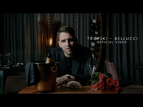 Tropski - BELLUCCI (Official Music Video)