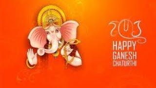 Ganesh Chaturthi status video free download 4K. Ganapati Bappa whatsapp status 2021.