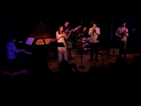 Tiger Okoshi - Original Fusion Ensemble Recital (12.10.2021)