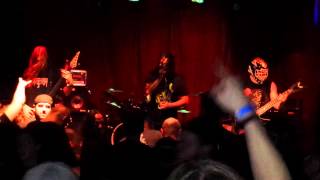 Devourment - Self Disembowelment