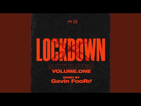 Lockdown Mixtape, Vol. 1