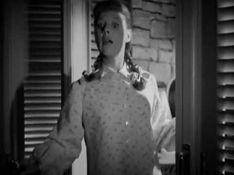 June Allyson spanked - Too Young To Kiss (1950)