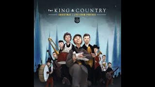 Baby Boy(LIVE) for KING &amp; COUNTRY