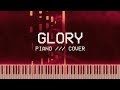 Glory (ULTRAKILL) - Piano Arrangement