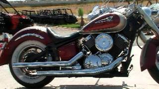 2004 Yamaha V Star 1100 Classic Motorcycle Specs, Reviews ... 2004 Yamaha V Star 1100 Classic Motorcycle Specs, Reviews ...