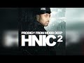 Prodigy - New Yitty Instrumental