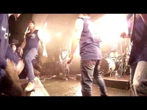 Sink to Rise (싱크투라이즈) -Welcome to South Land LIVE 2 @ club Realize (클럽리얼라이즈)