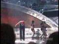 Fantasia Performs Bore Me Yawn On American Idol