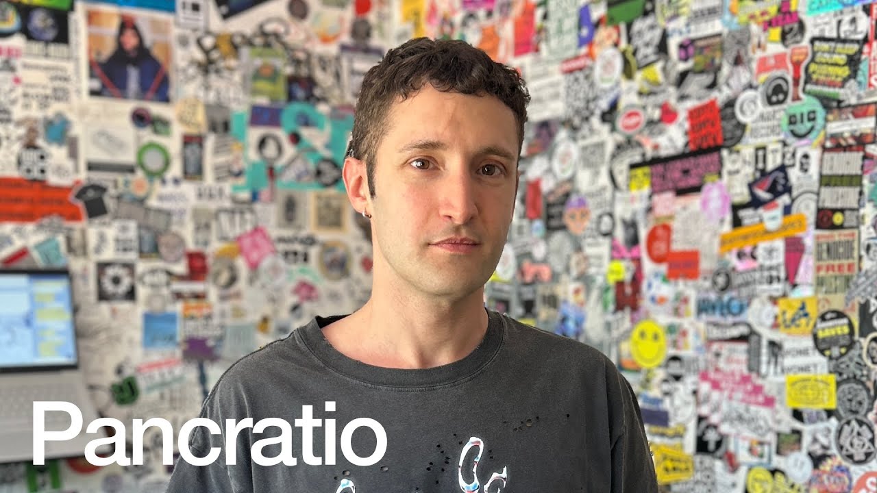 Pancratio - Pancratio @TheLotRadio  04-30-2025