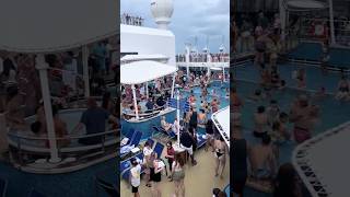 I Went on a 7 Day Caribbean Cruise and Here's What Happened on Day 1 | NCL Breakaway [2024]