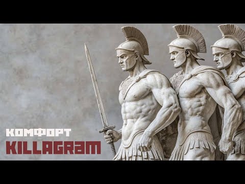 KILLAGRAM - Комфорт