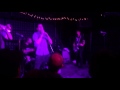 16 You Can't Go Back - Mustard Plug Live at the Casbah in San Diego!