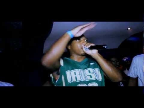 Temper Boi - P Floata - Syahboy ( Sky Lounge Performance) Nawfside Day