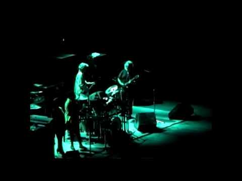 JGB Knickerbacker 11 16 91 complete stablzd