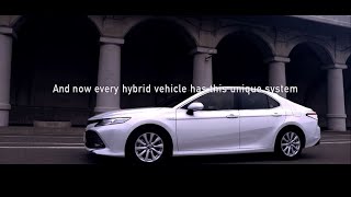 Giới thiệu về Công nghệ Hybrid