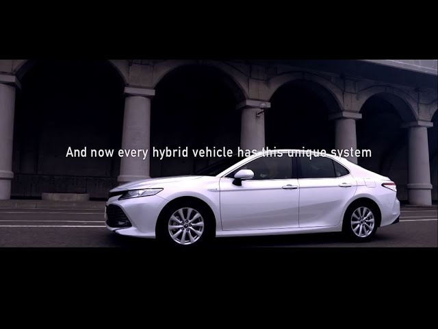 Giới thiệu về Công nghệ Hybrid
