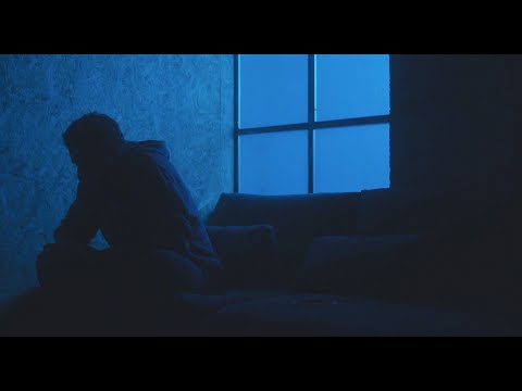 Jung Mergs - PARANOIA [ABSTRACT MUSIC VIDEO]