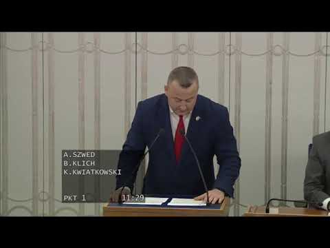 Aleksander Szwed o ofiarach 11 września i pamięci