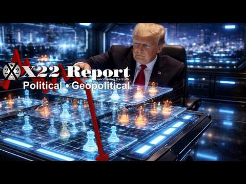 X22 Report Rumble
