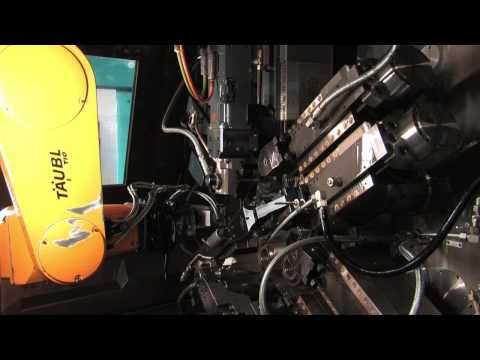 Kratzer Werbevideo Deutsch