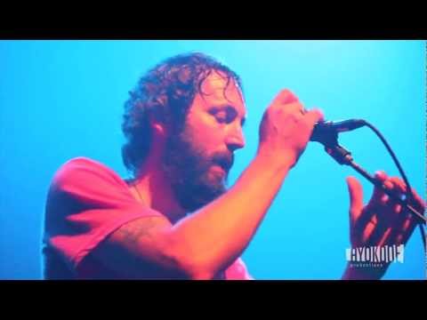 Everest - Hungry Ghost (LIVE)