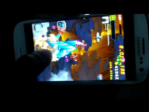 Stage 19-31 no revive by [TRM]H*J