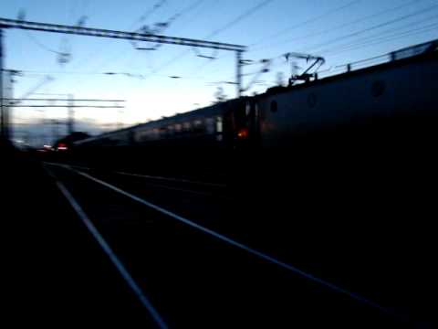 A1856 Suceava Nord - Constanta pleaca din Suceava