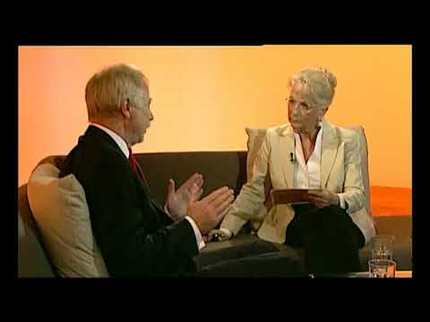 Auf dem h1 Sofa. Zu Gast: Dr. Heinrich Jagau