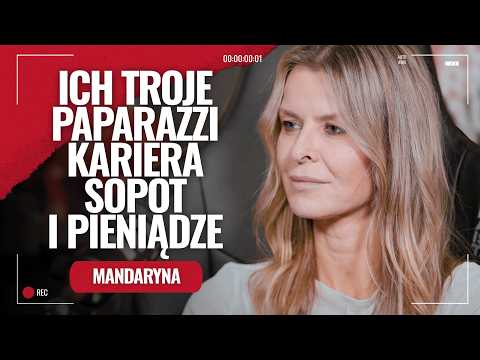 Mandaryna. Ich Troje, Paparazzi, kariera i Sopot