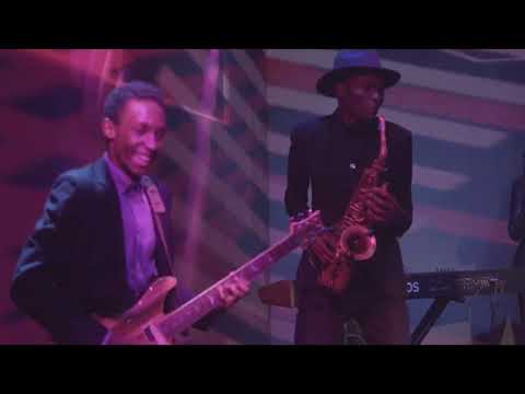 Sir Benjamin Rupapa- Mbiri Kunashe