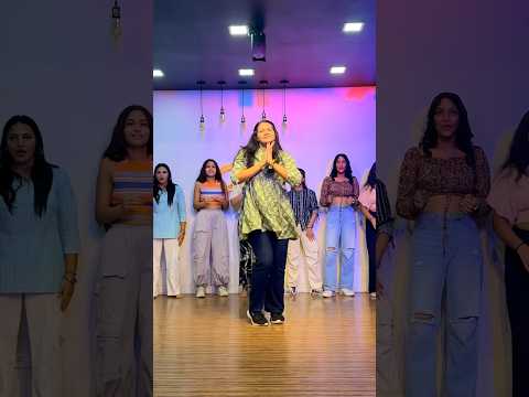 Yeh Ishq Hai Dance Performance