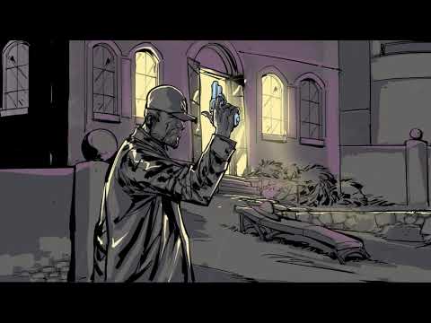 Metropolis: Lux Obscura - She saved you a bullet