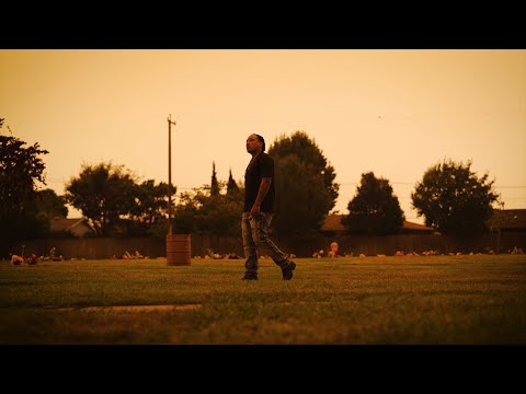 LilJoe211 - Graveyard (Official Music Video) | Dir. By @StewyFilms