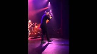 Rob Thomas &quot;Wind it Up&quot;